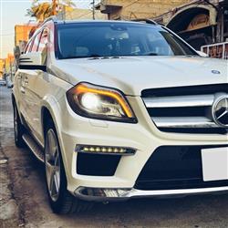 مێرسێدس بێنز GL-Class